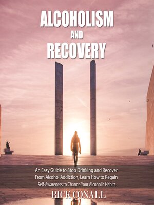 cover image of Alcoholism and Recovery